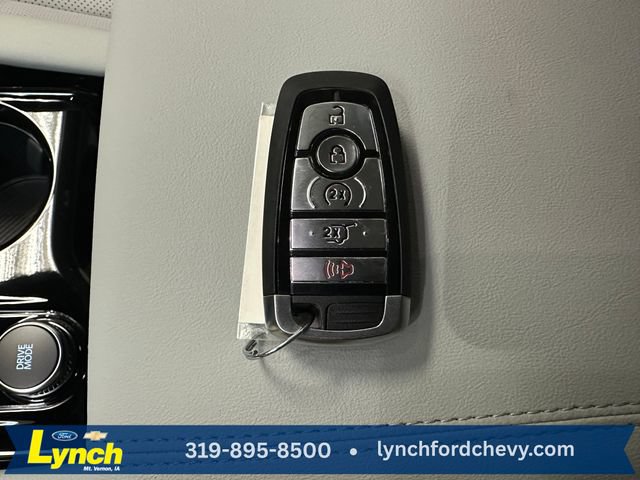 New 2026 Ford Explorer Platinum w/ LUX Leather Package AWD/4WD image 18