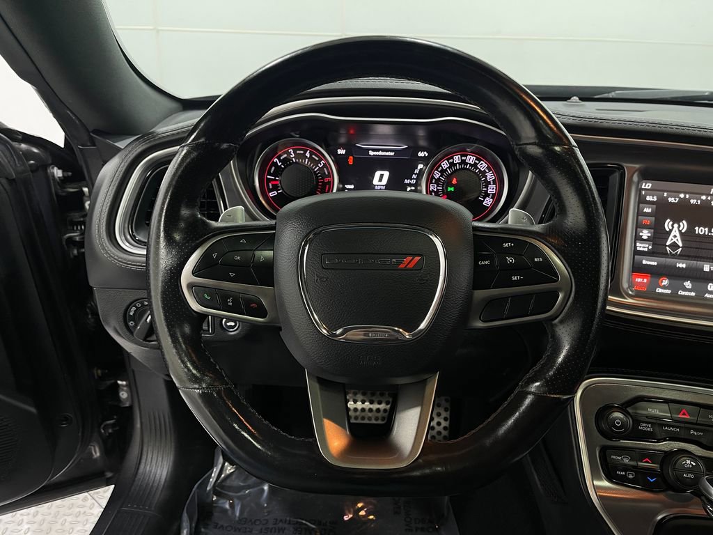 Used 2020 Dodge Challenger R/T Scat Pack image 17