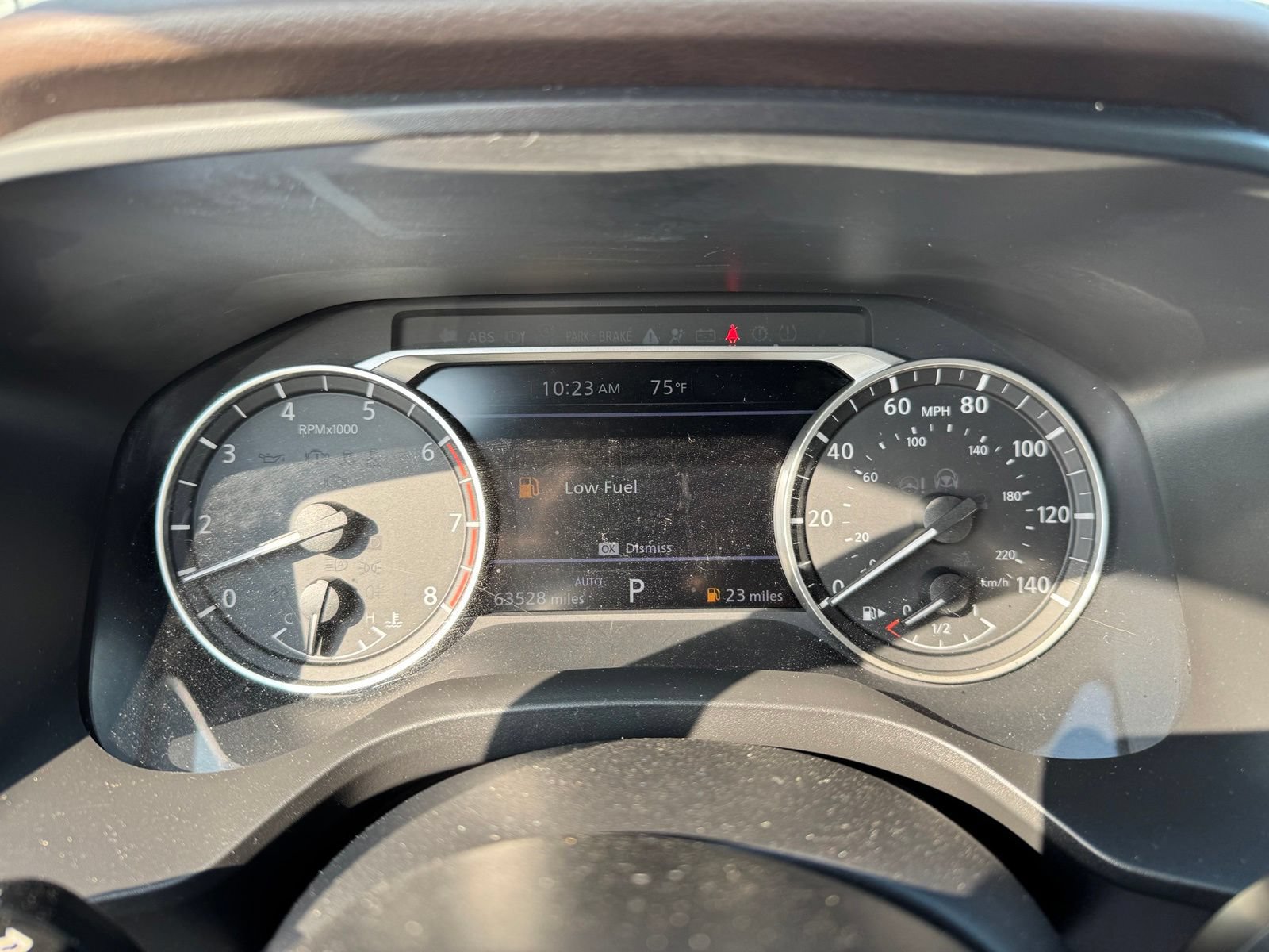 Used 2023 Nissan Rogue SV AWD/4WD image 16