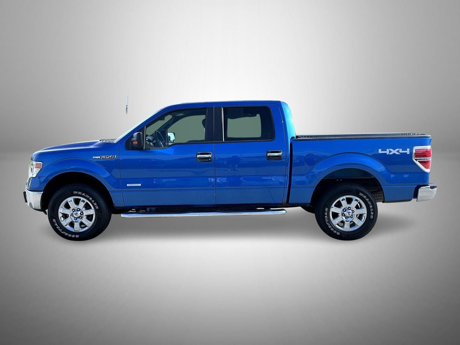 Used 2014 Ford F150 XLT w/ Equipment Group 302A Luxury AWD/4WD image 8