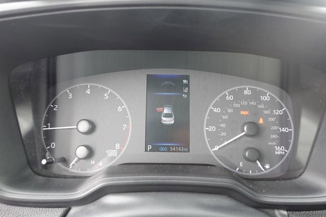 Certified 2024 Toyota Corolla LE FWD image 19