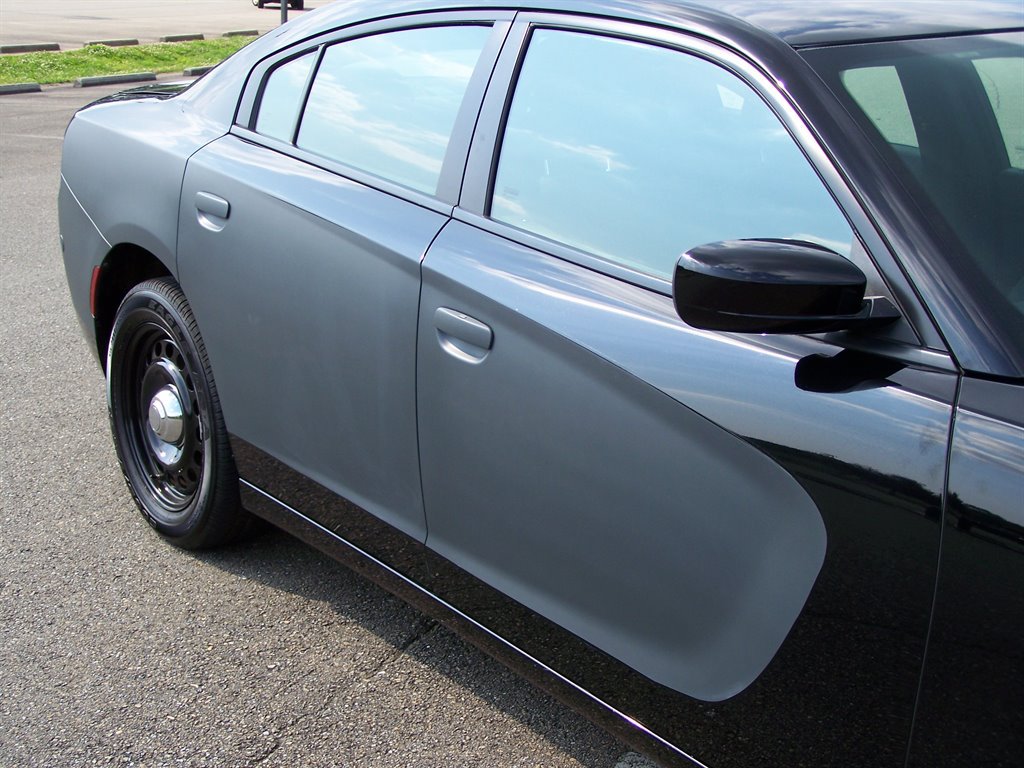 Used 2019 Dodge Charger Police AWD/4WD image 25