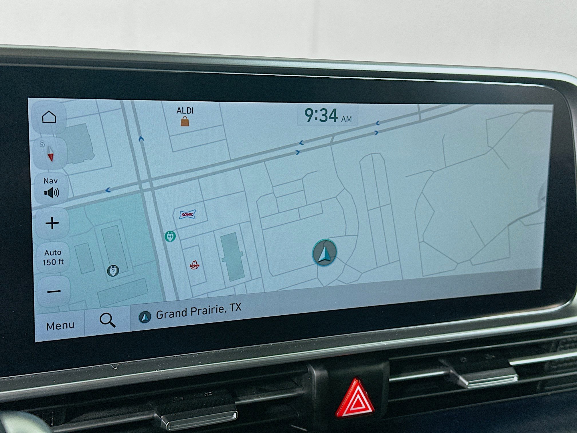 Used 2024 Hyundai Ioniq 6 SE RWD image 22