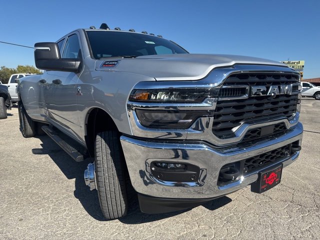 New 2026 RAM 3500 Tradesman image 9