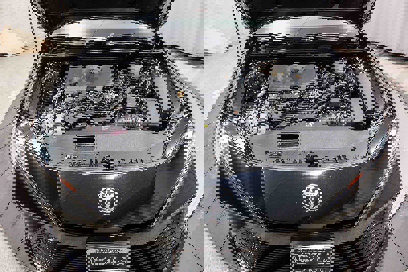 Used 2025 Toyota Camry LE w/ Convenience Package image 24