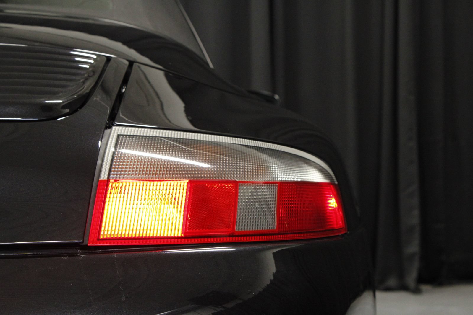 Used 2003 Porsche 911 Carrera RWD image 20