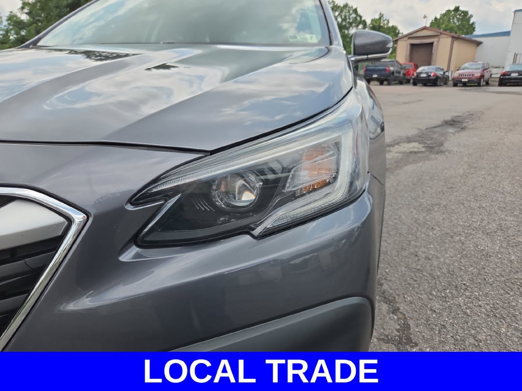 Used 2022 Subaru Outback Premium w/ Popular Package #1 AWD/4WD image 22