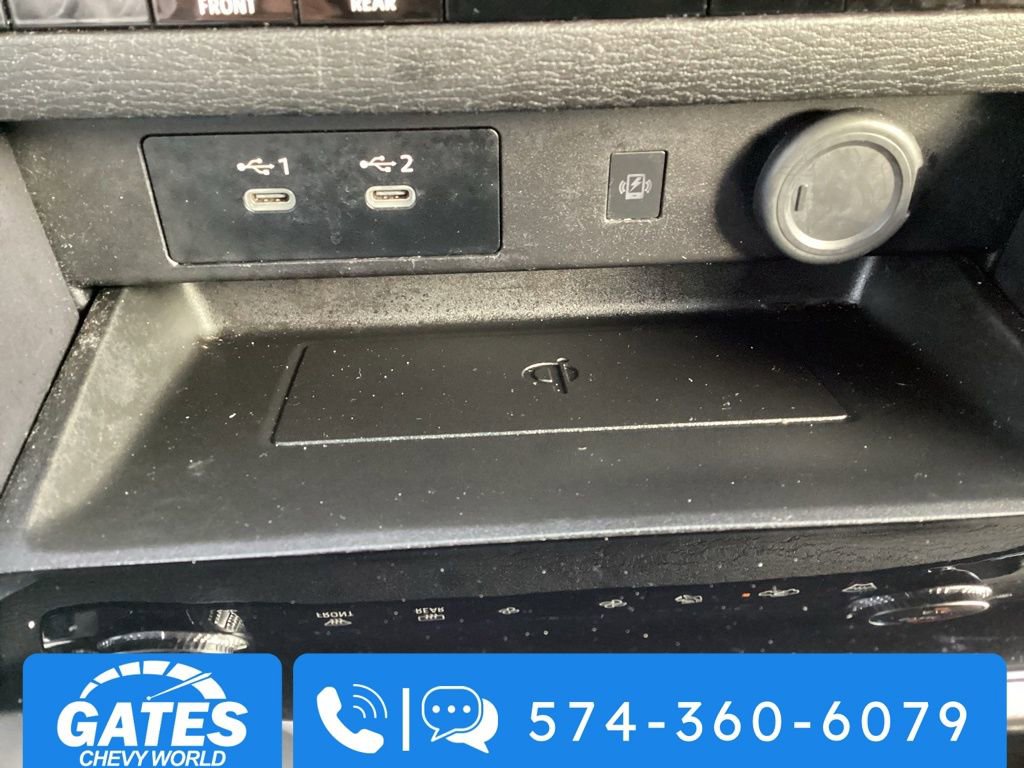 Used 2025 Mitsubishi Outlander SE image 22