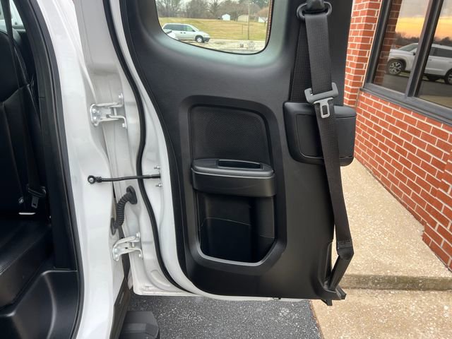 Used 2019 Ford Ranger XL w/ Trailer Tow Package image 24