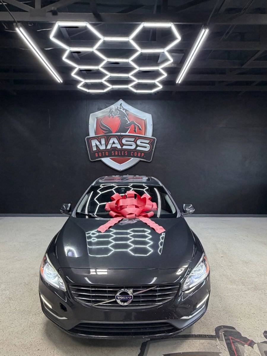 Used 2015 Volvo V60 T5 Premier Plus image 5