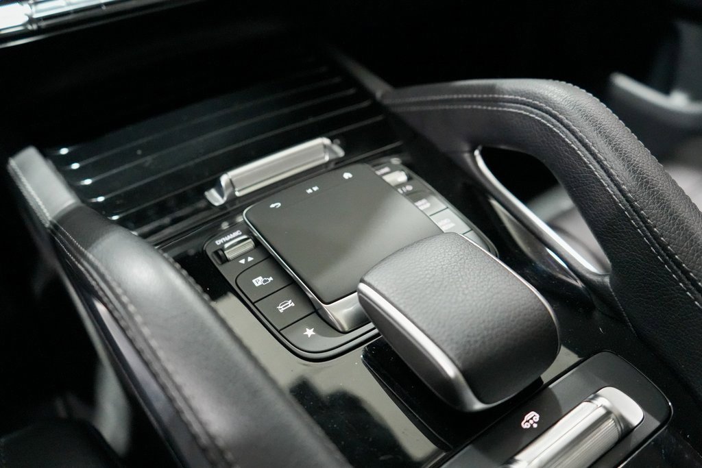Used 2024 Mercedes-Benz GLS 450 4MATIC image 19