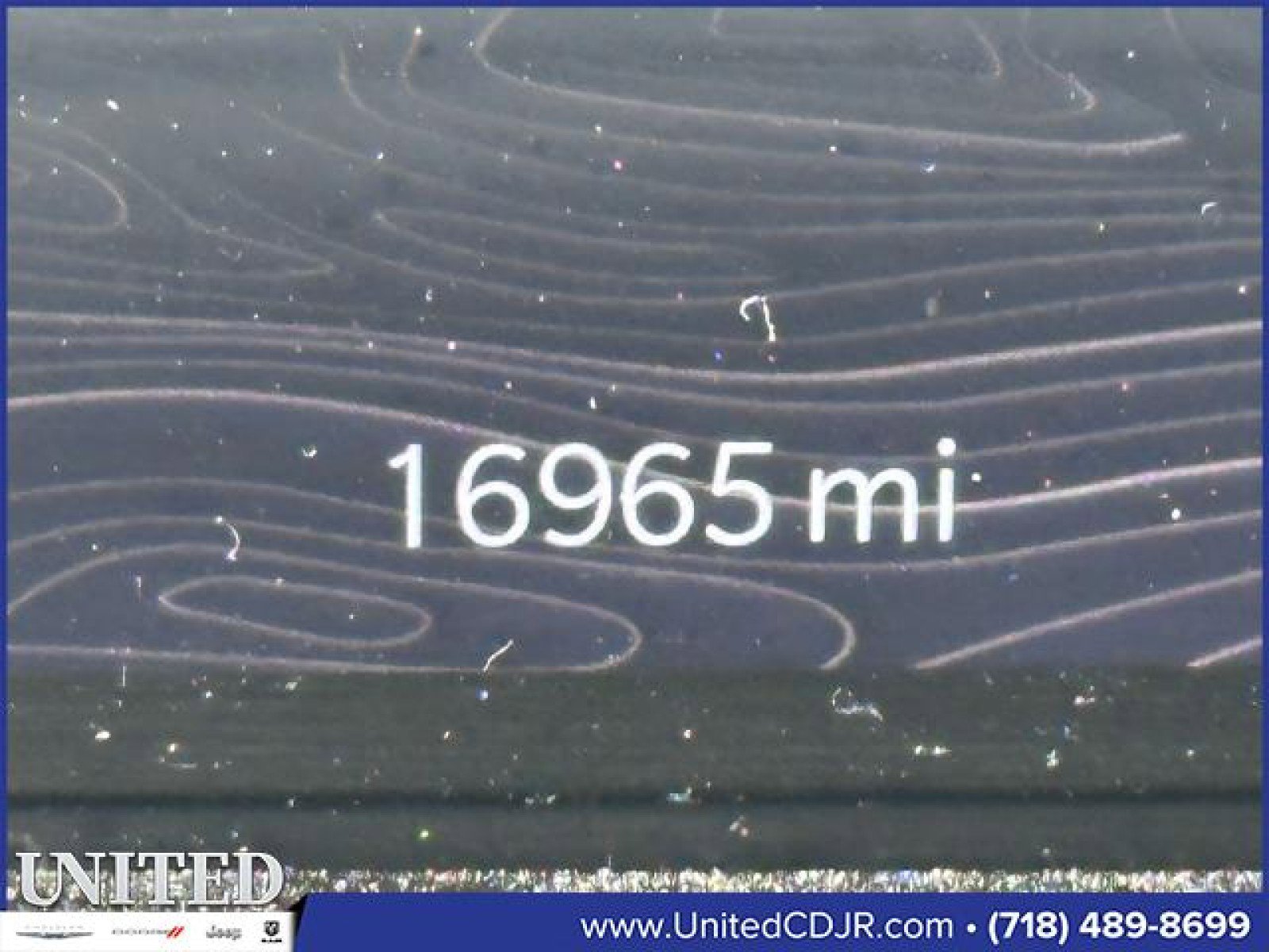 Used 2022 Jeep Wagoneer Series III w/ Premium Group I image 30