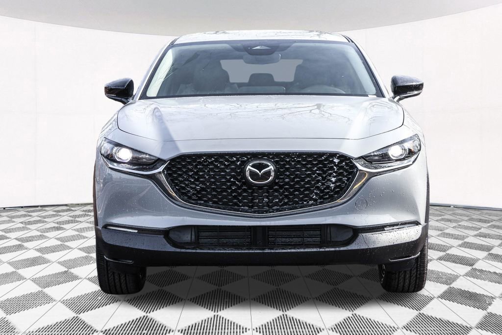 New 2026 MAZDA CX-30 AWD 2.5 S w/ Select Sport Pkg image 11