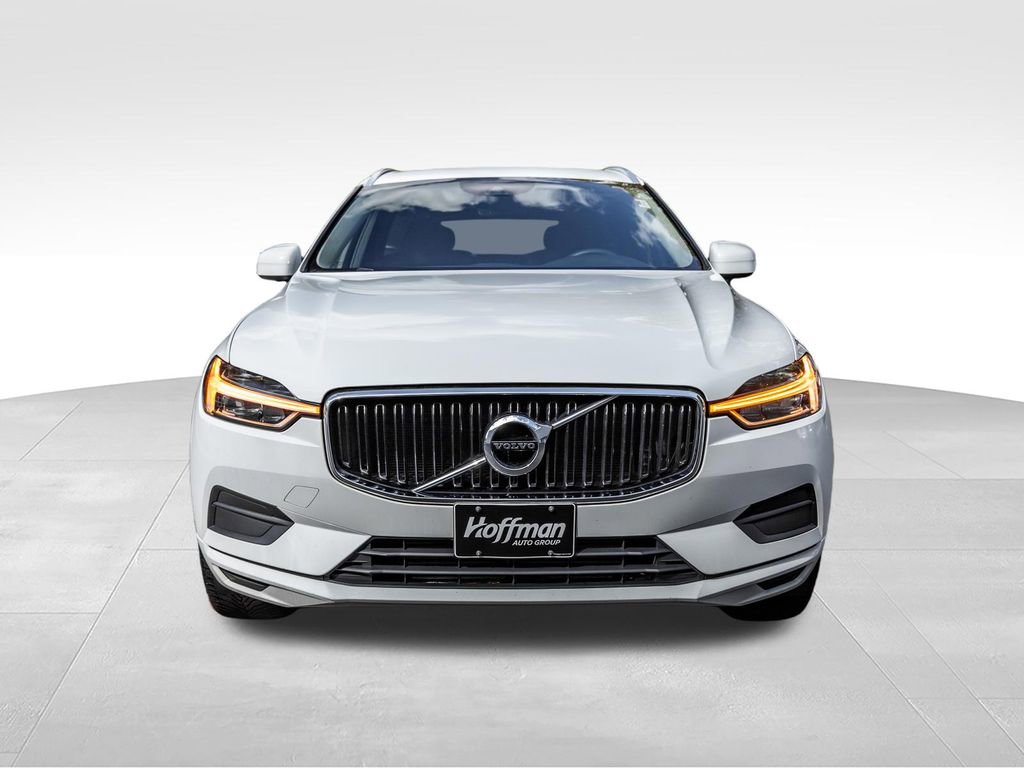 Used 2020 Volvo XC60 T6 Momentum AWD/4WD image 2