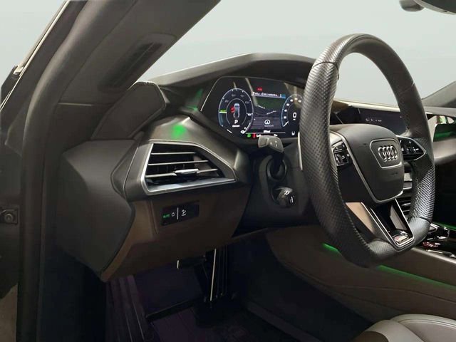 Used 2023 Audi RS e-tron GT w/ Carbon Performance Package image 14