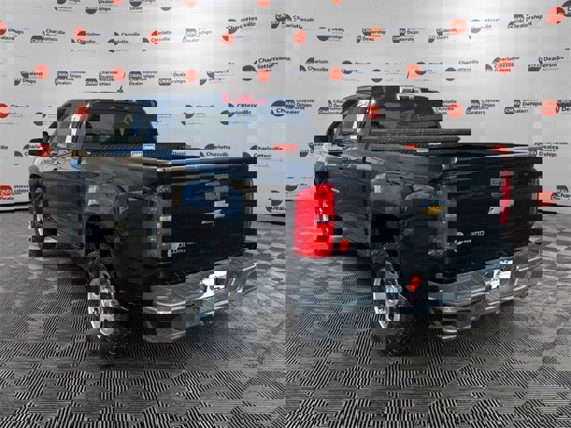 Used 2019 Chevrolet Colorado W/T w/ WT Convenience Package image 3