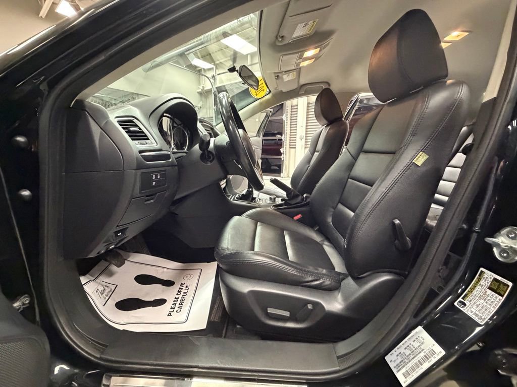 Used 2014 MAZDA MAZDA6 Touring image 52