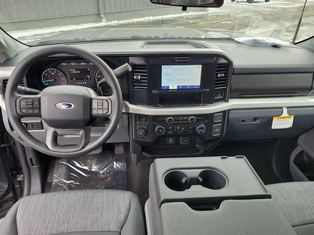 New 2026 Ford F250 XLT image 26
