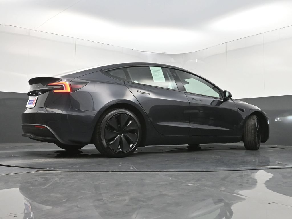 Used 2024 Tesla Model 3 Standard Range RWD image 30
