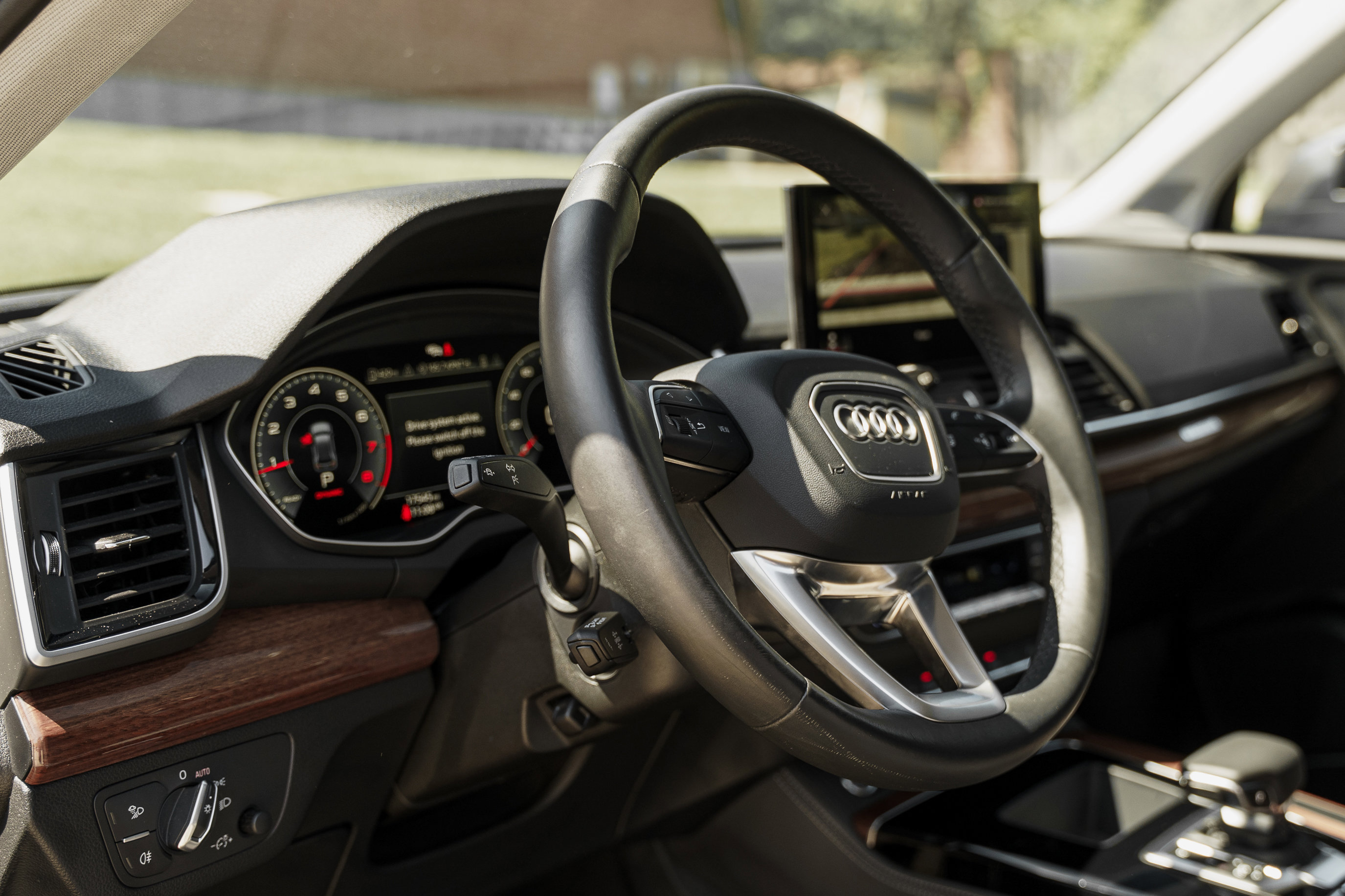Used 2023 Audi Q5 2.0T Premium Plus AWD/4WD image 9