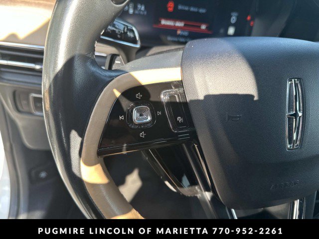 Used 2023 Lincoln Corsair Reserve w/ Equipment Group 201A image 17