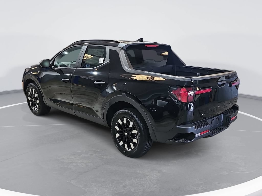 New 2026 Hyundai Santa Cruz SEL AWD/4WD image 7