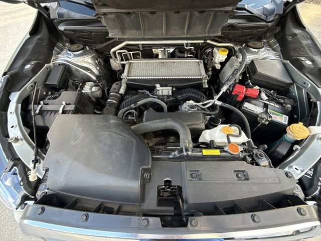 Used 2021 Subaru Ascent Limited w/ Technology Package image 28