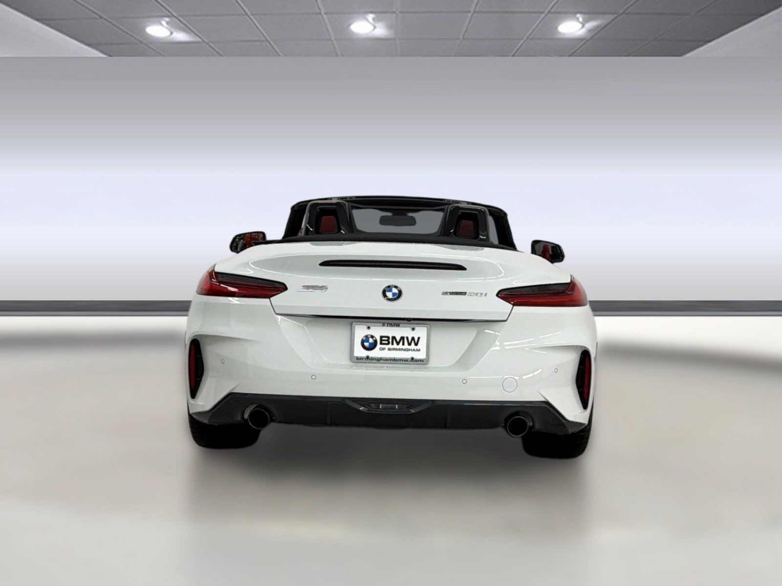 New 2026 BMW Z4 sDrive30i w/ Premium Package RWD image 10