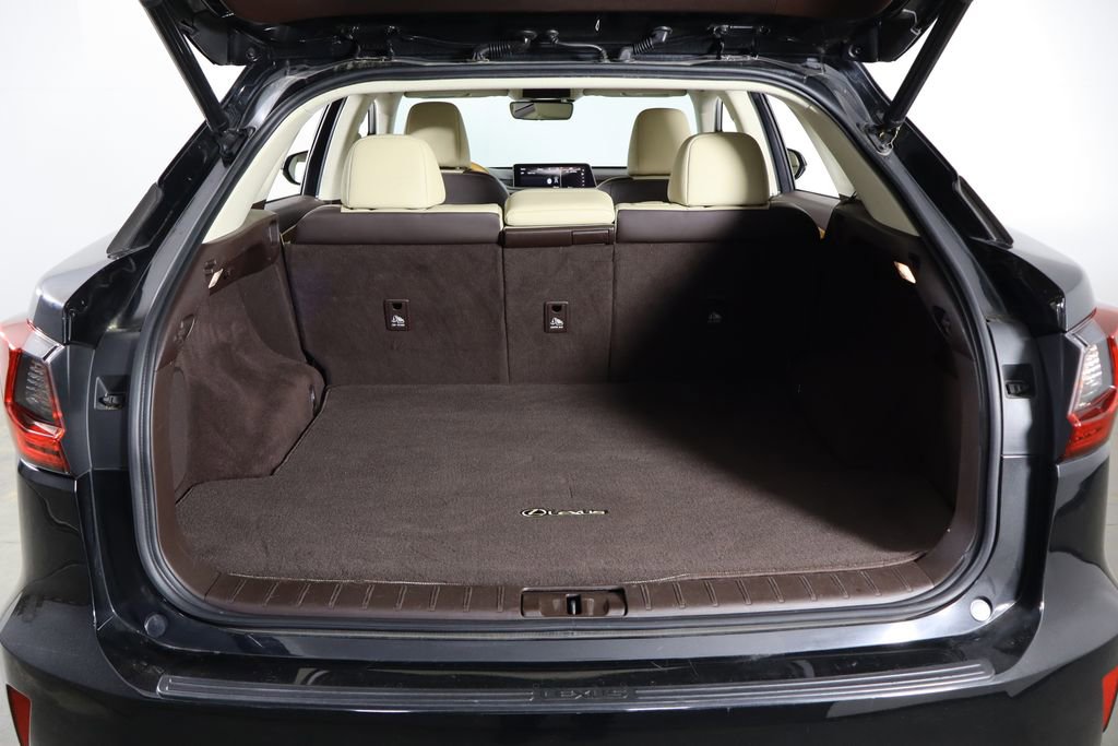 Used 2017 Lexus RX 350 FWD w/ Premium Package image 20