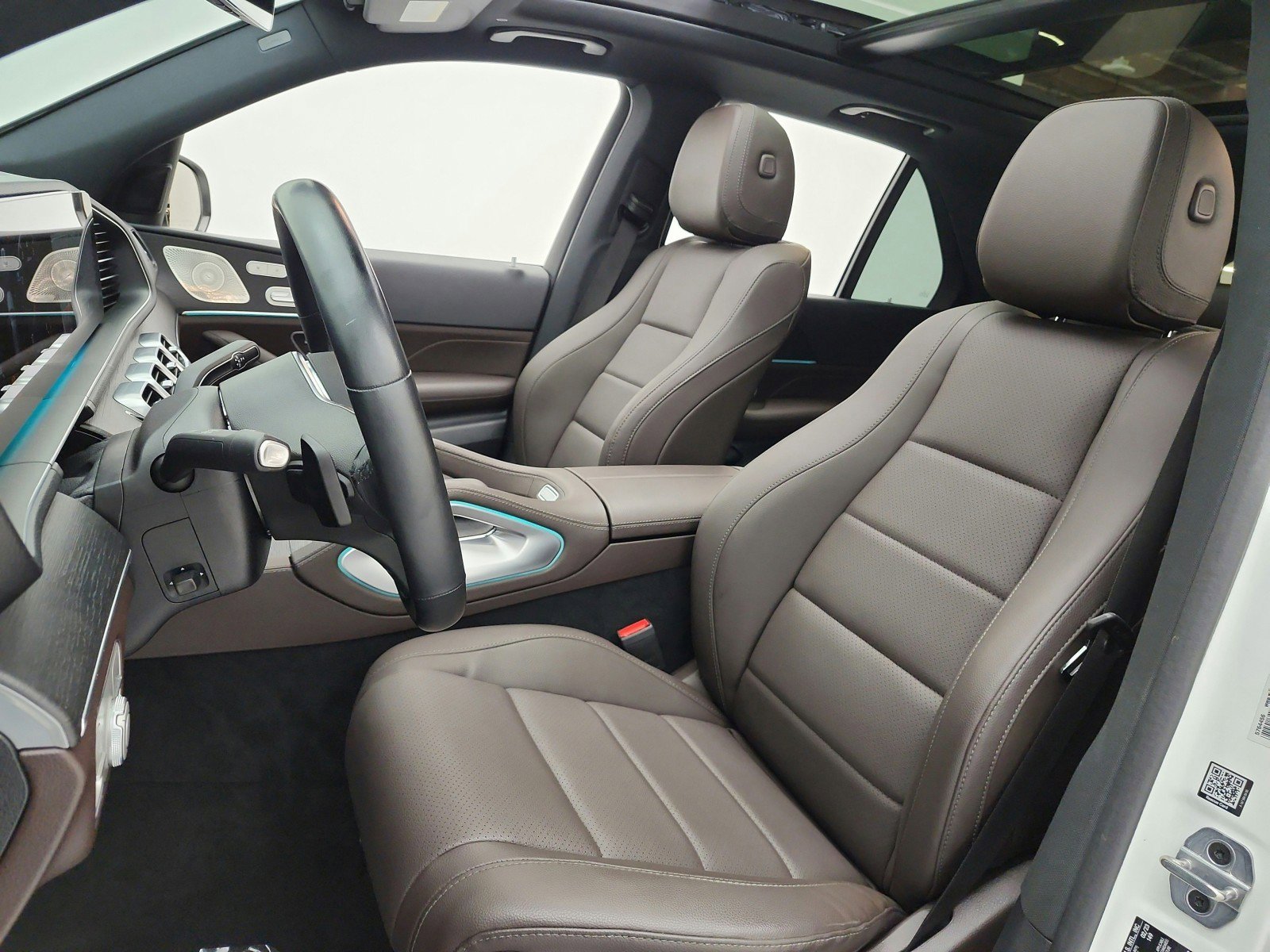 Certified 2023 Mercedes-Benz GLE 450 4MATIC image 10