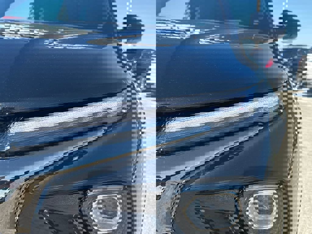 New 2026 Chevrolet TrailBlazer RS w/ Convenience Package image 11