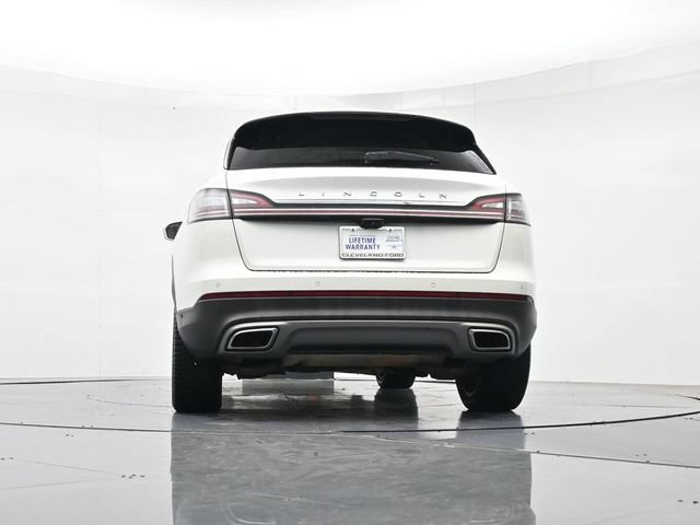 Used 2020 Lincoln Nautilus Reserve w/ Equipment Group 201A FWD image 52