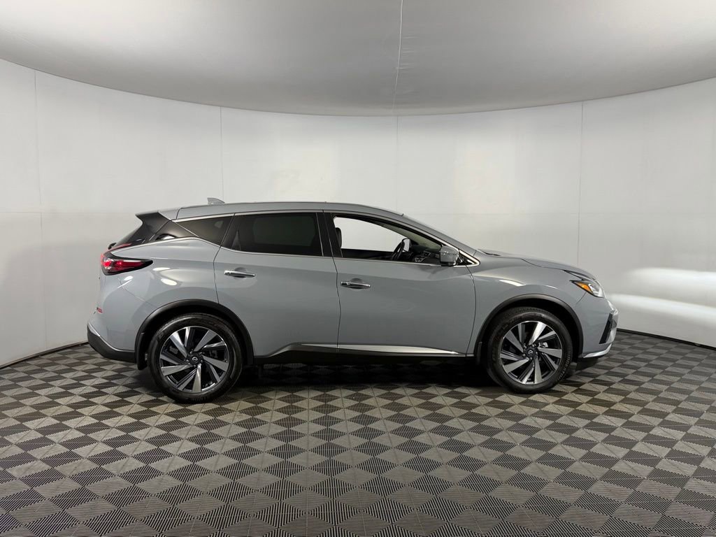 Used 2024 Nissan Murano SL image 4