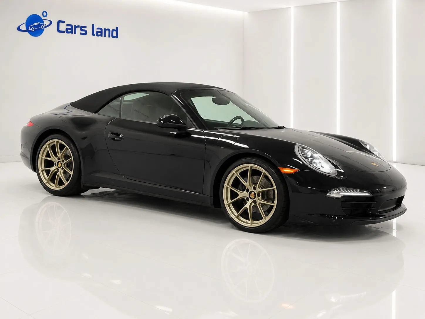 Used 2016 Porsche 911 Carrera image 2