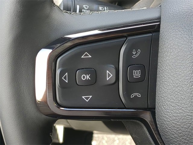 New 2026 RAM 3500 Limited image 32