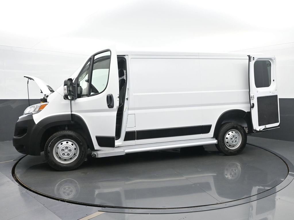 Used 2023 RAM ProMaster 2500 image 55