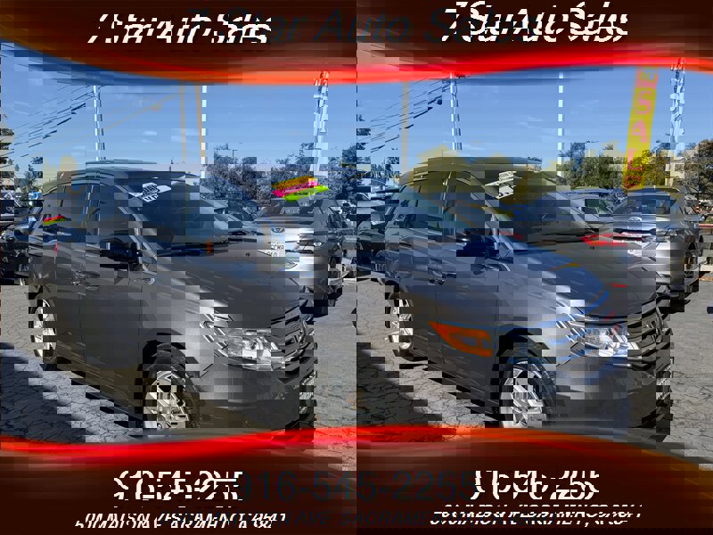 Used 2013 Honda Odyssey Touring image 1