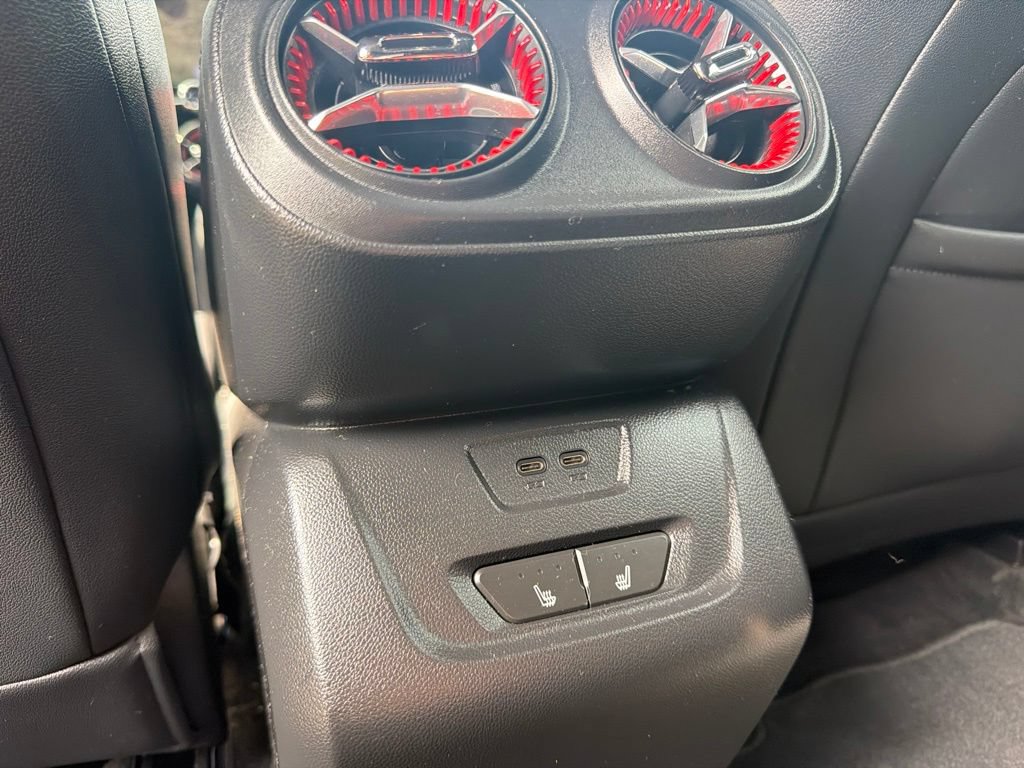 Used 2024 Chevrolet Blazer EV RS AWD/4WD image 20