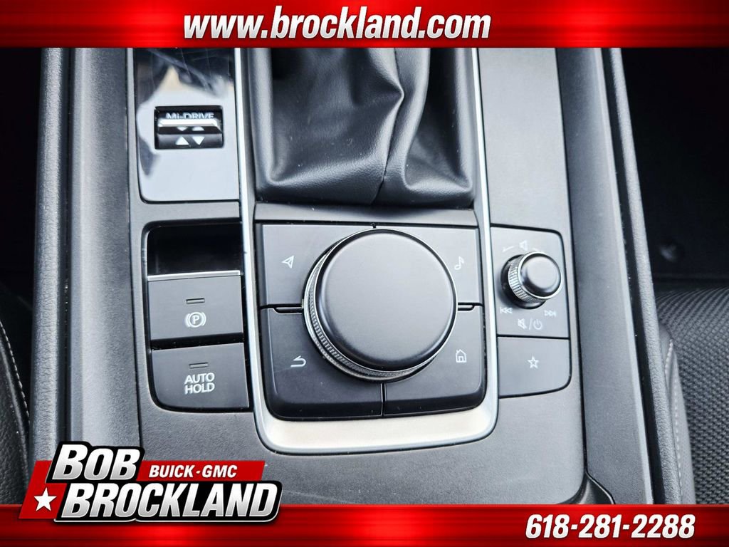 Used 2025 MAZDA CX-50 AWD 2.5 S w/ Premium Package image 31