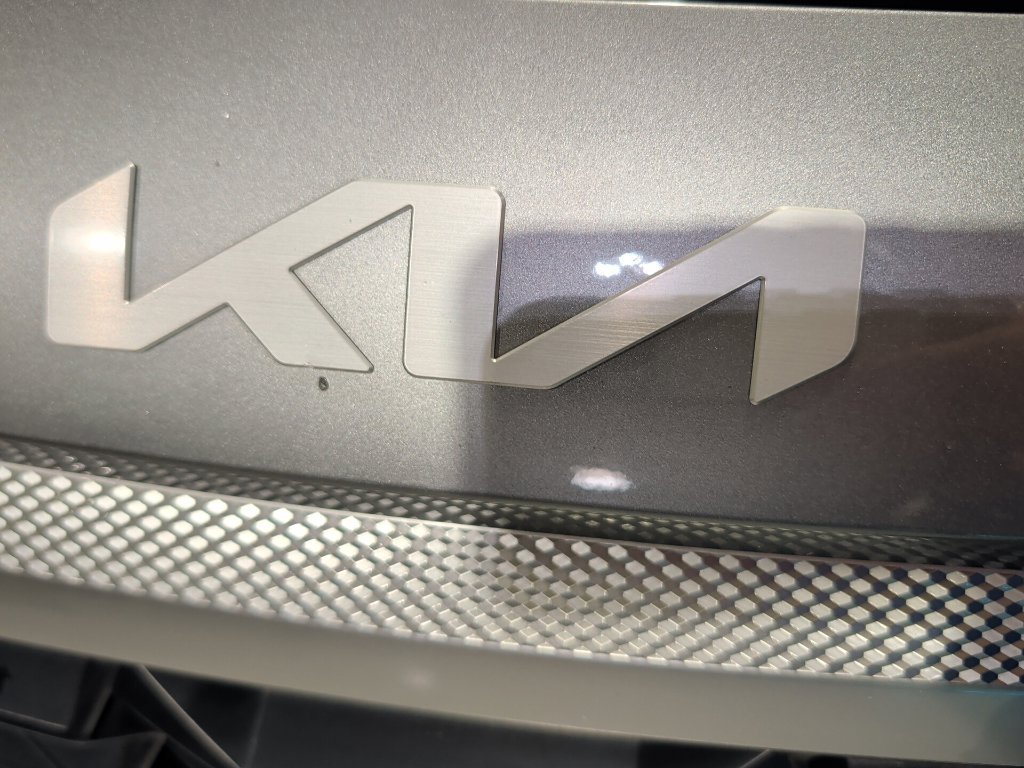 Used 2024 Kia Seltos LX AWD/4WD image 8