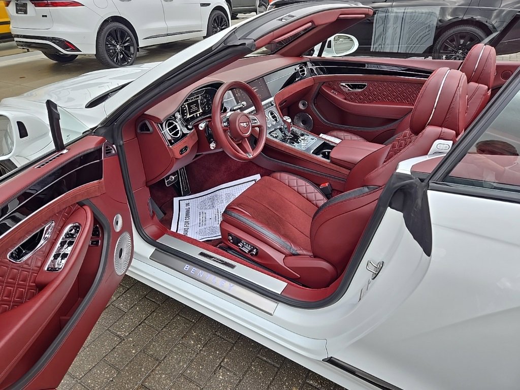 Used 2022 Bentley Continental GT Speed image 15