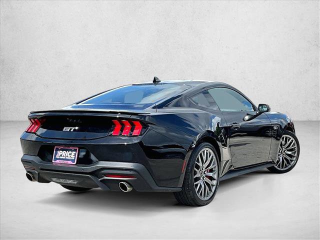 Used 2024 Ford Mustang GT Premium RWD image 2