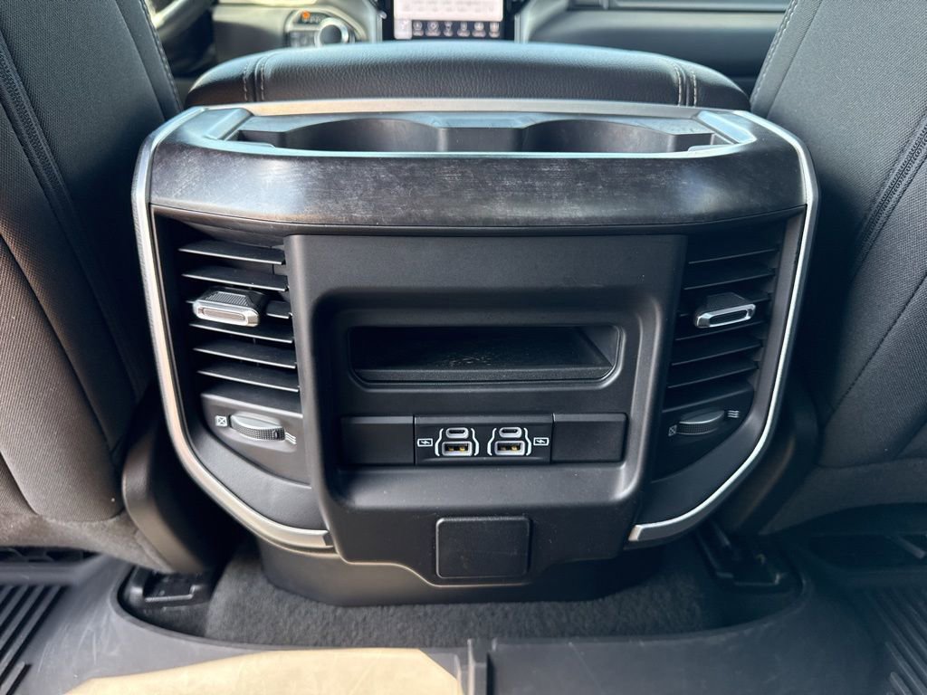 Used 2023 RAM 1500 Big Horn image 13