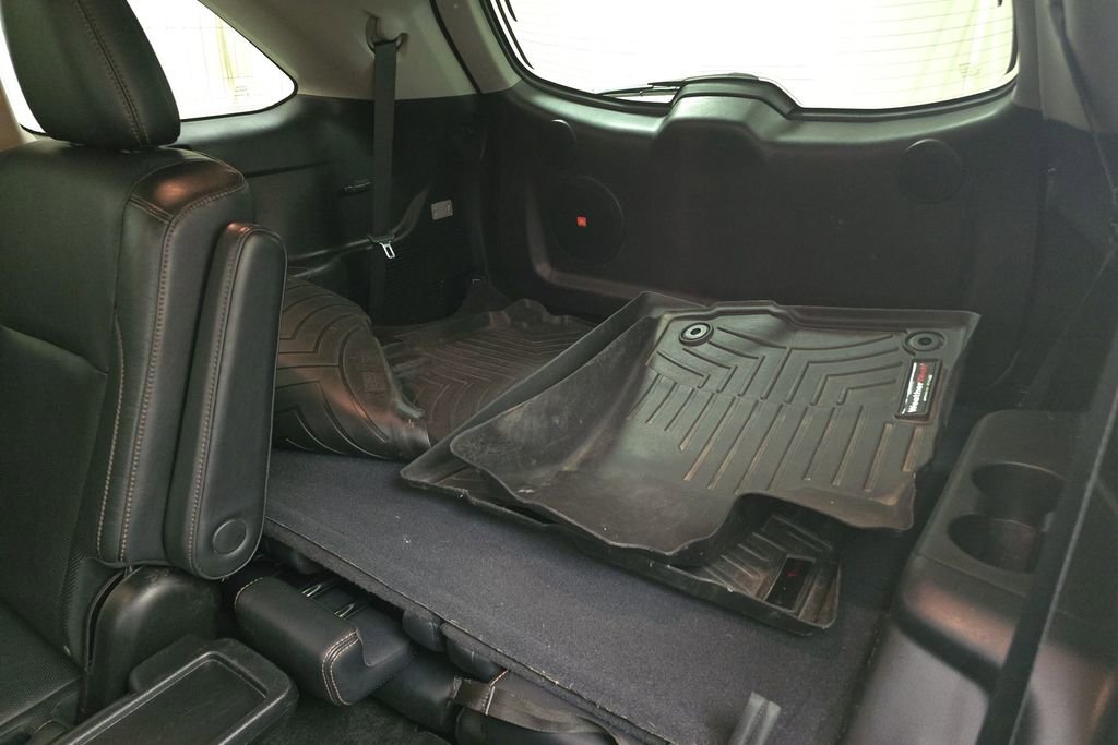 Used 2016 Toyota Highlander Limited w/ Driver Technology Package image 27