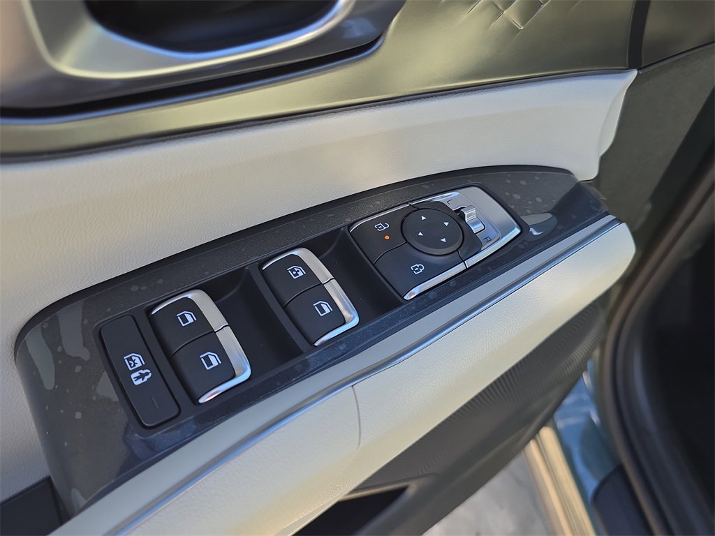 New 2026 Kia Sorento EX image 20