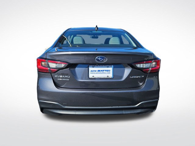 Used 2023 Subaru Legacy Premium w/ Tech Package 1 AWD/4WD image 5