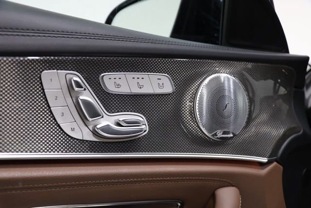 Used 2019 Mercedes-Benz E 63 AMG S image 20