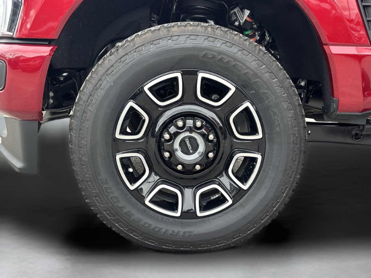 New 2026 Ford F250 Platinum image 38