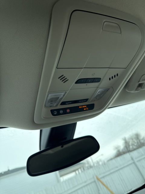 Certified 2024 Buick Enclave Essence w/ LPO, Floor Liner Package image 26