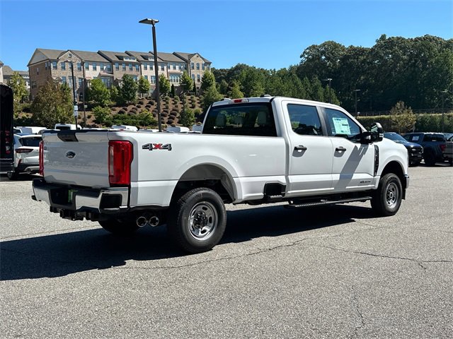 New 2026 Ford F350 XL image 7